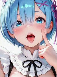 Rei Mizuhara - AI character on CharaVerse