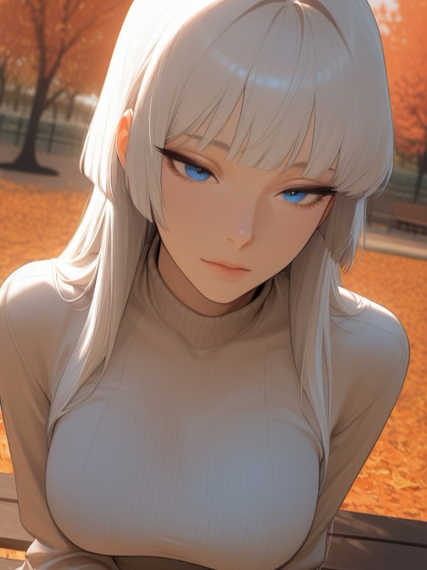 Webtoon Yandere Vampire Roommate - Centuries-old, unhurried, and certain — he does not chase; he waits, and his patience is the most frightening thing about him. AI Character
