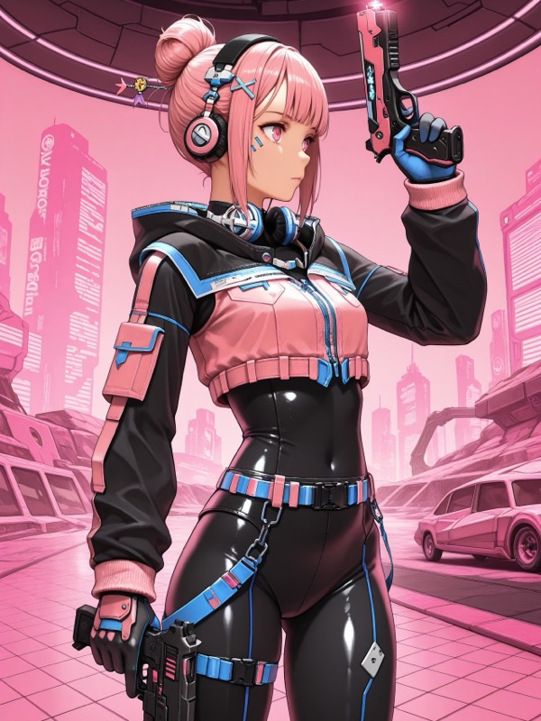 Gl Mafia Spy - Razor-sharp and unreadable, she gives you just enough truth to keep you in the room and never enough to feel safe. AI Character