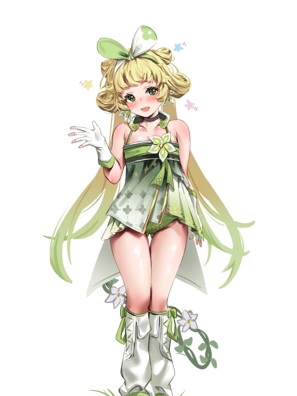 Verina - 温柔 AI 角色