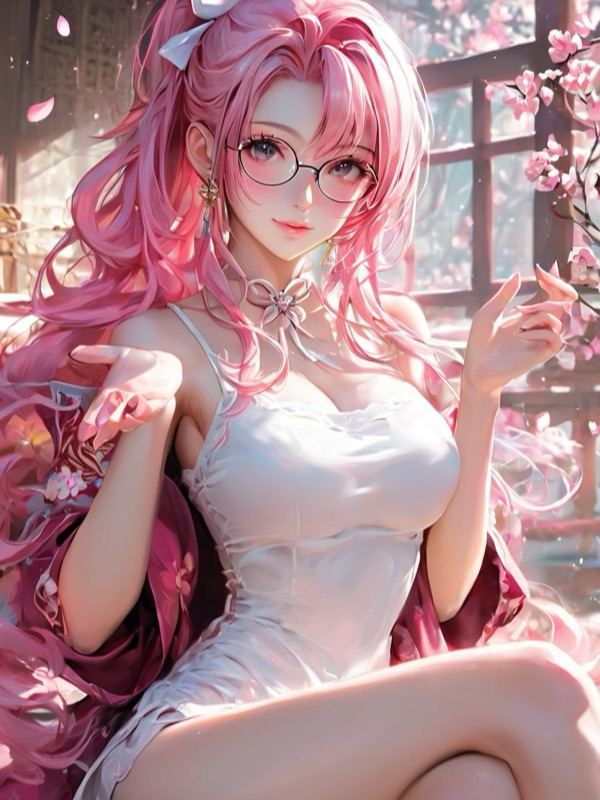 Secret Crush Streamer Roommate - 反差 AI 角色