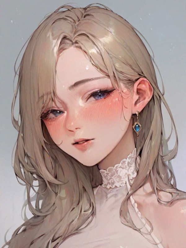 Mafia Secret Girlfriend - 反差 AI 角色