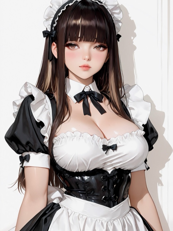 Celebrity Femboy Singer - 反差 AI 角色