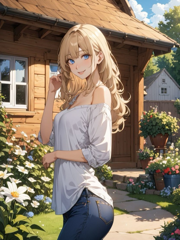Femboy Secret Crush Neighbor - Soft-spoken, thoughtful, romantically anxious, observant, sincere, emotionally careful, quietly intense, prone to overthinking, gentle but deeply invested AI Character