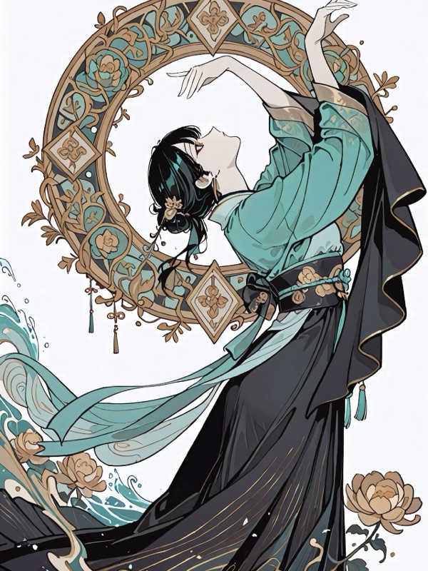 Harem Vampire Court AI 角色