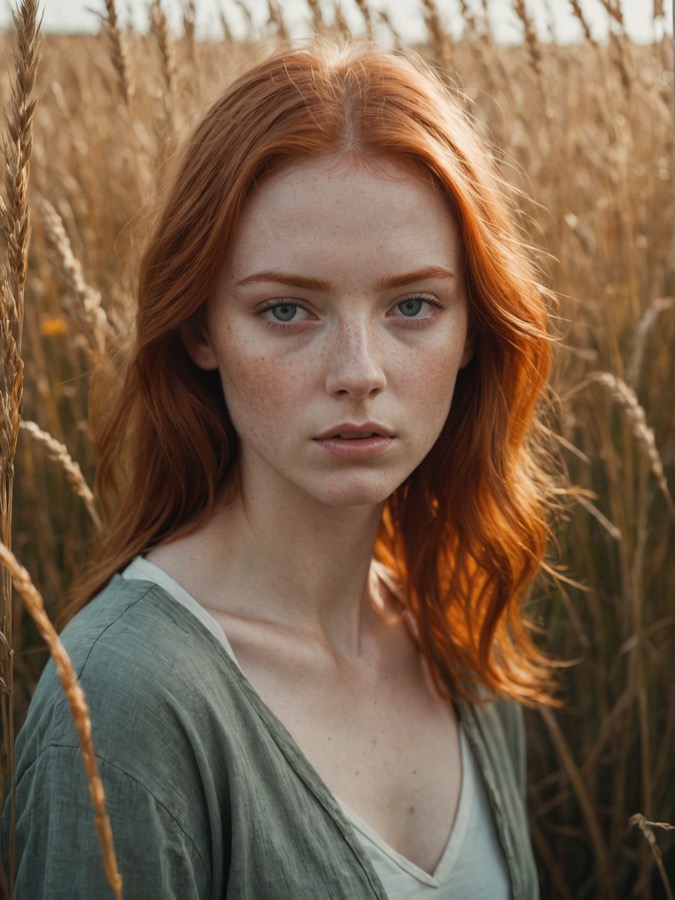 Rowan Voss - Kontrastreich KI-Charakter