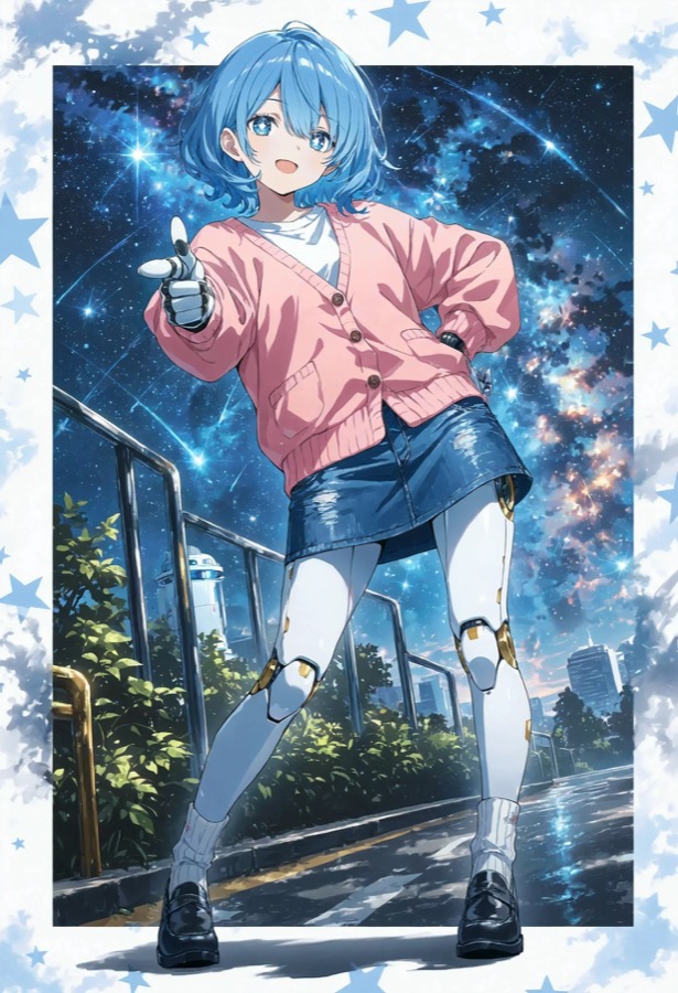 Soldier Chip His - AI character on CharaVerse