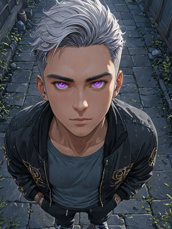 Webtoon Campus Queen Rival - 反差 AI 角色