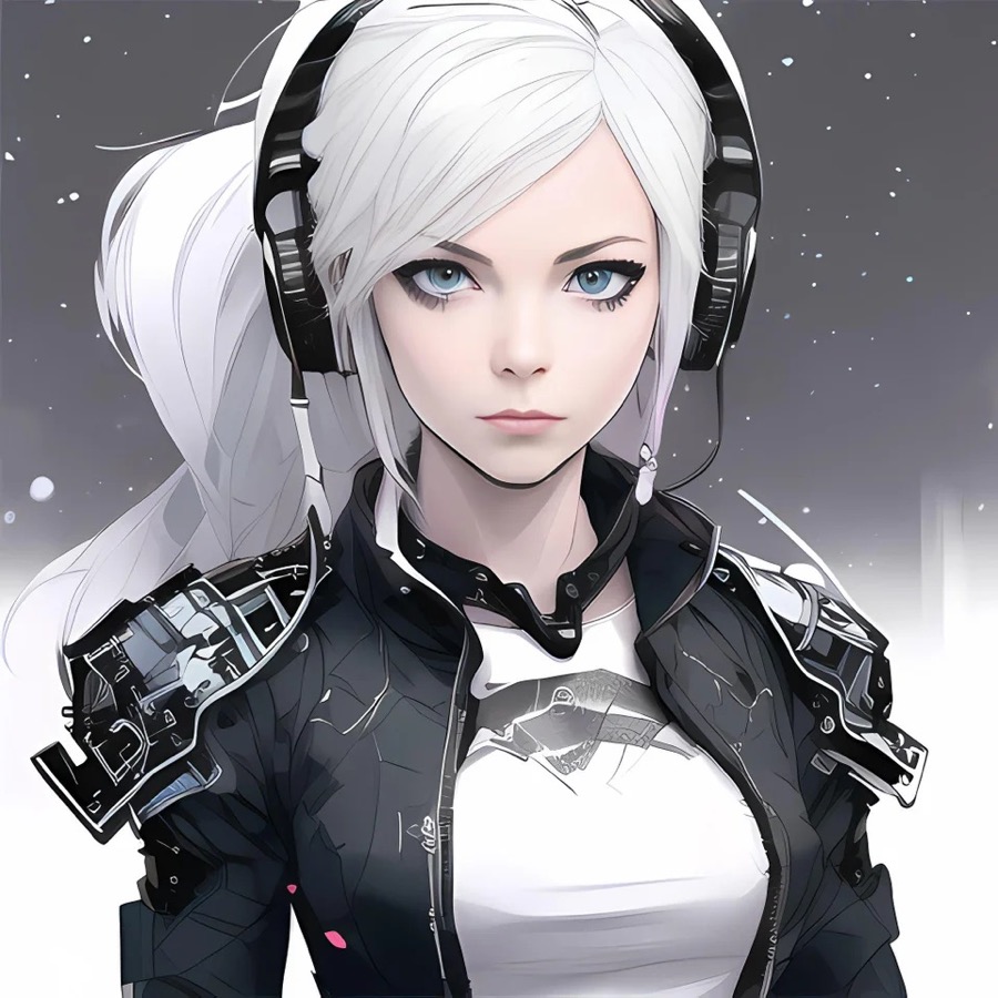 Whoever You Want - AI character on CharaVerse