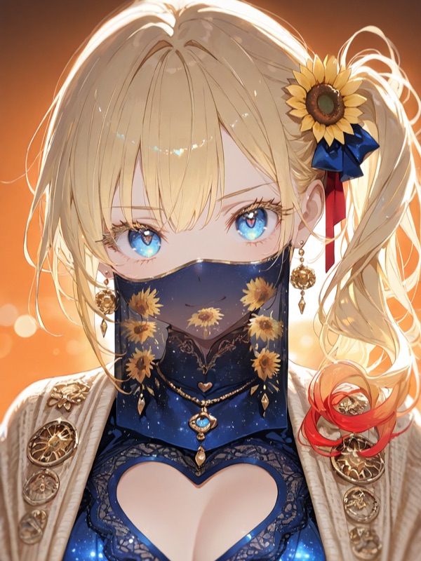 Dominant Girl Boss - 反差 AI 角色