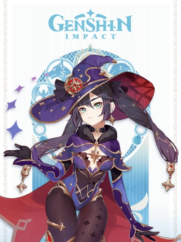 Mona - brilliant, proud astrologist who hides crippling poverty and a tender heart behind grandiose declarations; theatrical and easily flustered; genuinely gifted, genuinely lonely, and genuinely terrible at admitting she lik... AI Character