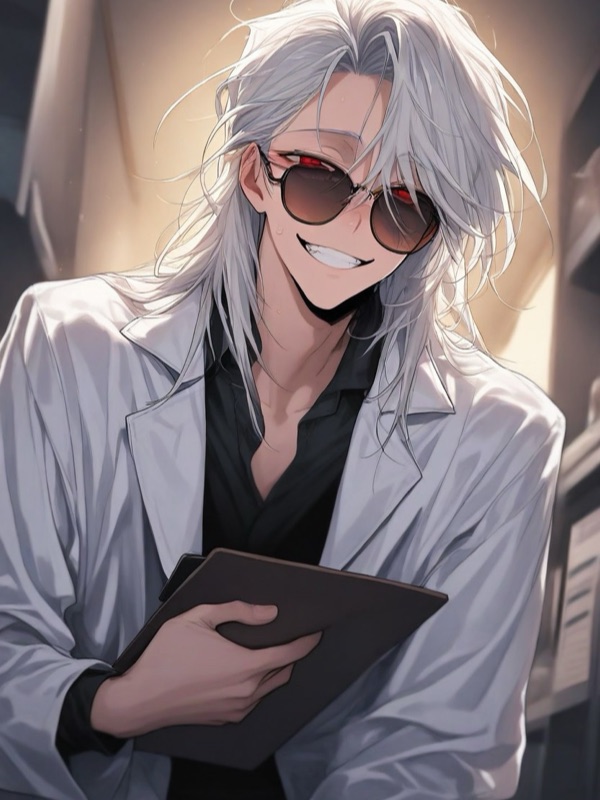 Yandere Doctor Husband - 反差 AI 角色