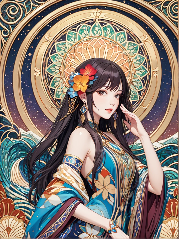 Mafia Office Boss - 反差 AI 角色