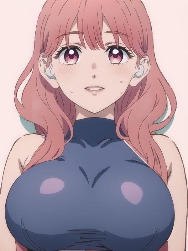 Webtoon Bully Redemption Romance - 反差 AI 角色