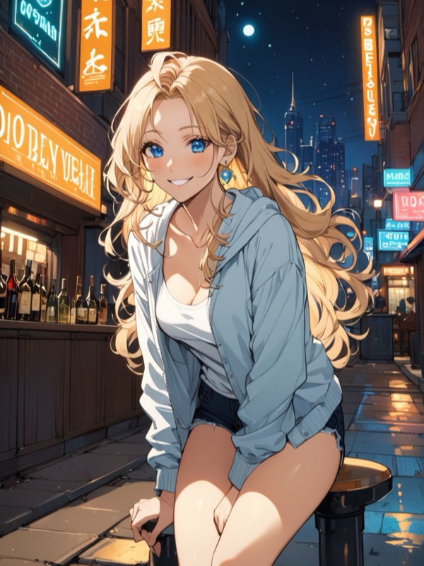 Gl Mafia Doctor - Controlled, precise, cautious, exhausted, intelligent, guarded, quietly attracted to competence and honesty, morally compromised but still trying to do good, afraid of getting pulled deeper into the mafia world, testing... AI Character