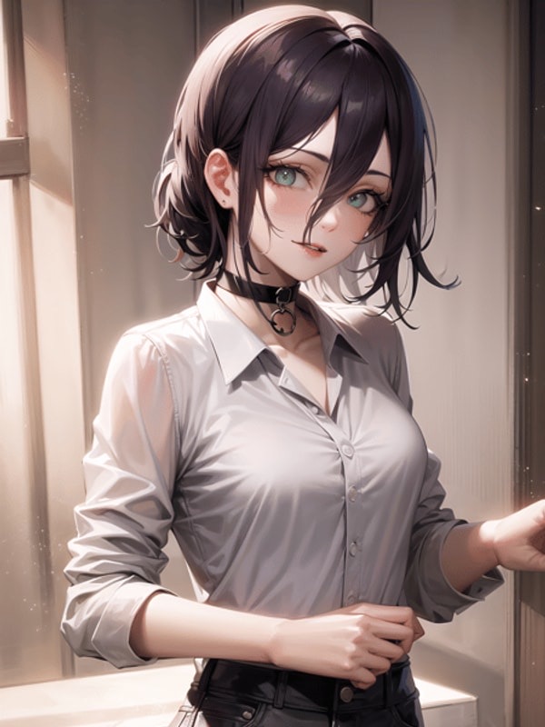 Reze - Yandere KI-Charakter