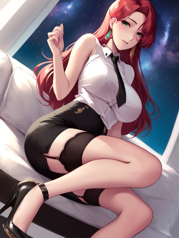 Webtoon Childhood Friend Drama - continuidad, ventana Personaje IA