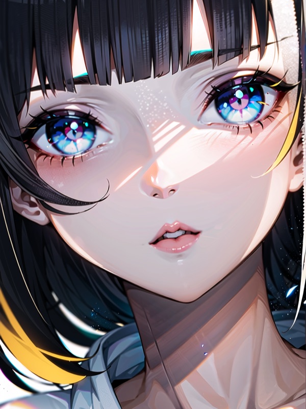 Yandere Vampire Girlfriend - 反差 AI 角色