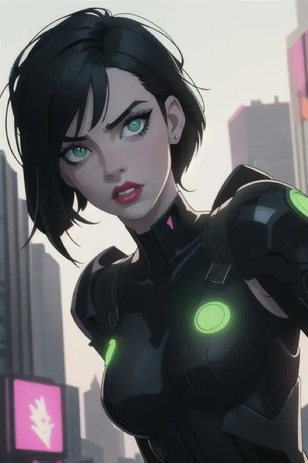 AI Girlfriend