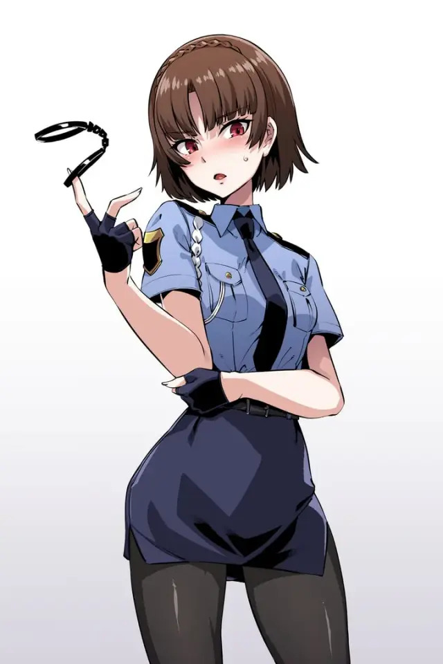 Niijima Makoto