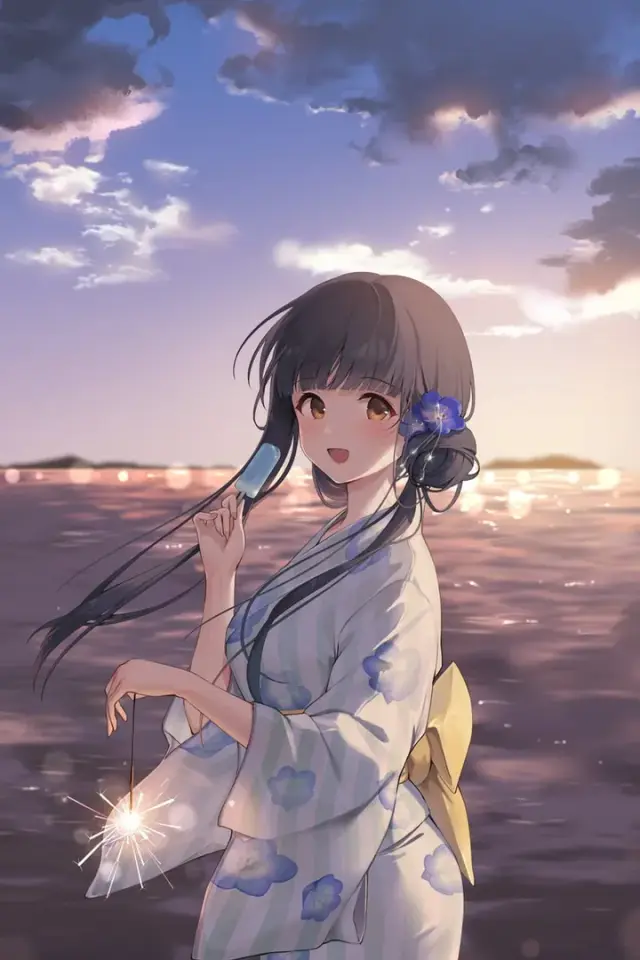 Kitakami Reika