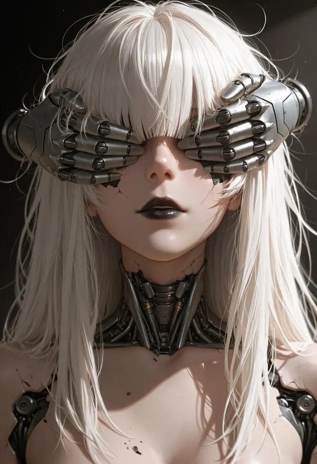 Vanta Blindlace