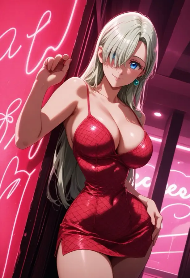 Surgeon Girlfriend