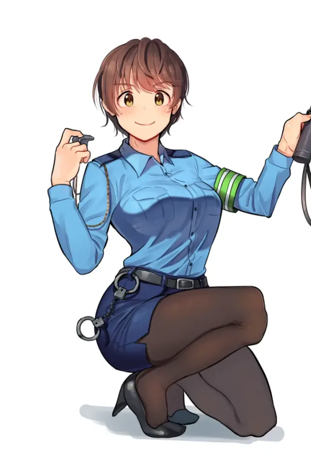 Oikawa Shizuku - Oikawa Shizuku, erwachsene Sängerin KI-Charakter