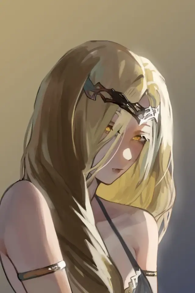 Queen Marika The Eternal