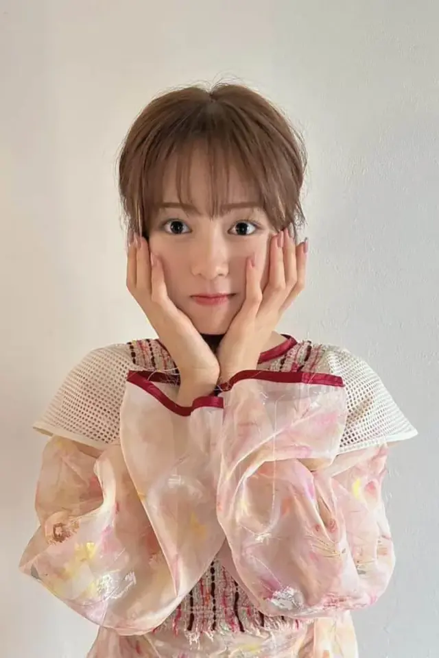Emoriaya Official - adult curator, sound AI Character