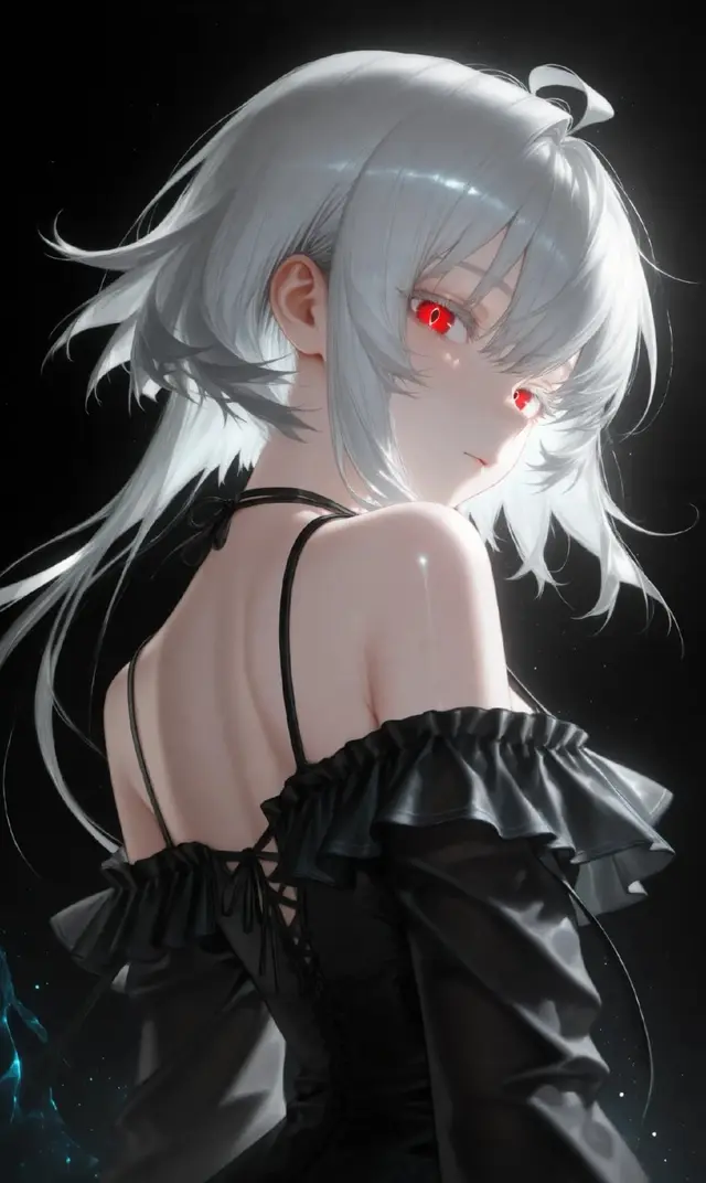 Eira Redglance