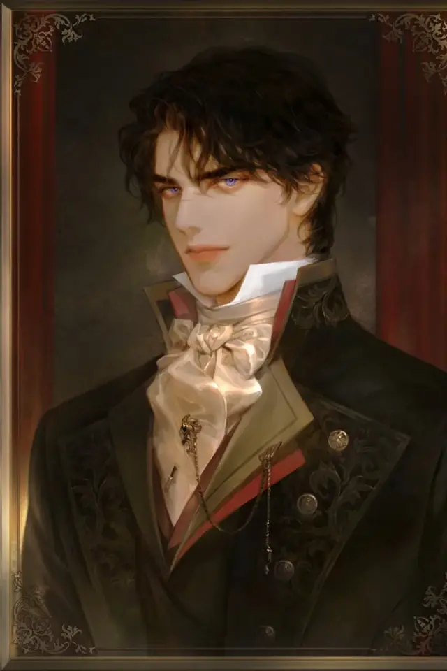 Lucien Lineageveil