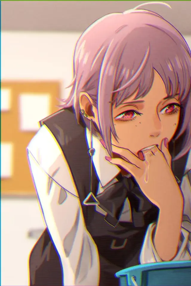 Fami - Fami, Chainsaw Man AI Character