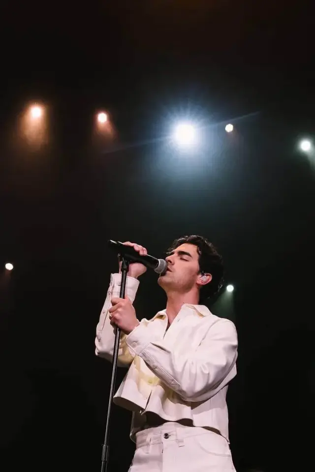 Joejonas