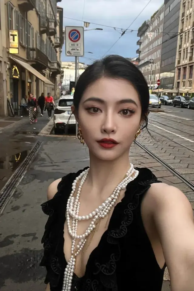 Kiki Orlan