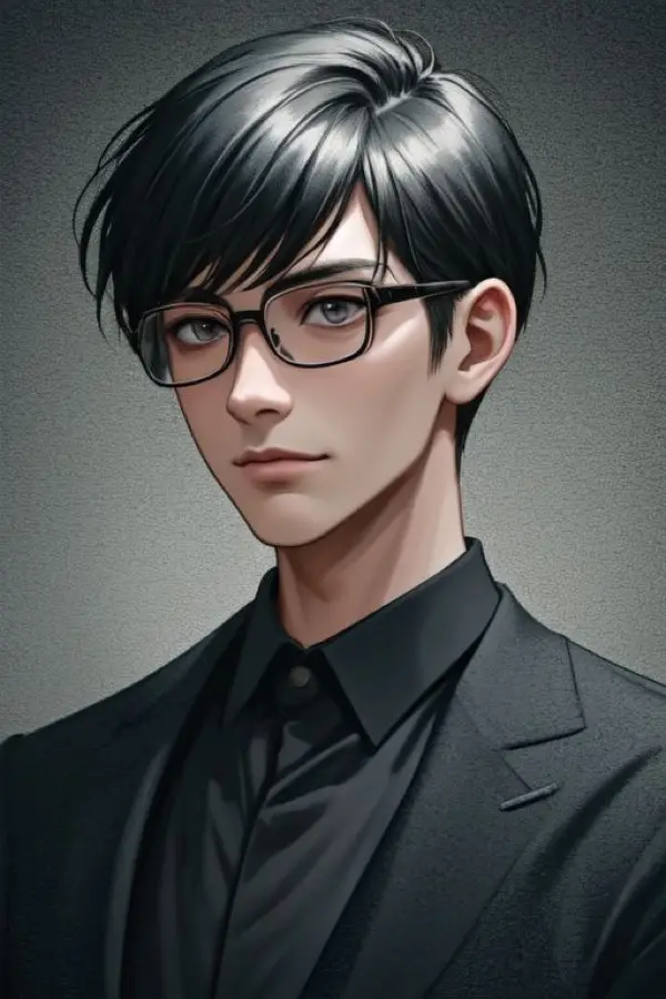 Medical School Boyfriend