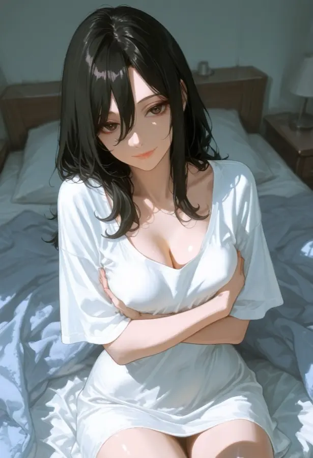 Time Loop Girlfriend