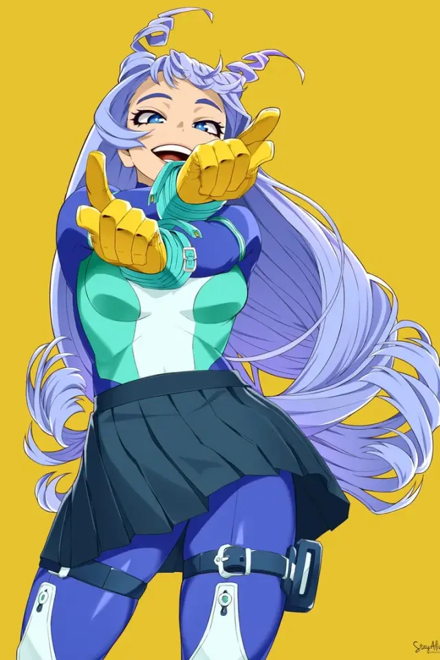 Hado Nejire