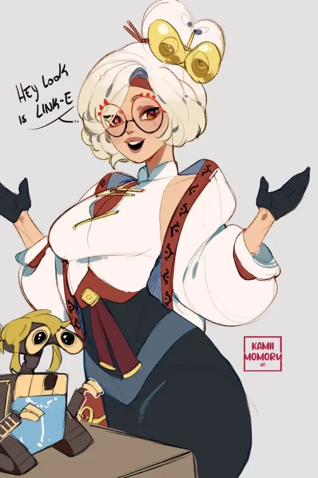 Linkle