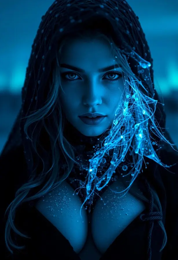 Seraphine Ashveil