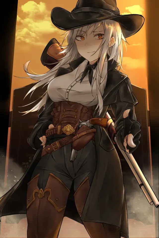 Nessa Halwick - adult-investigator, deed-fraud AI Character