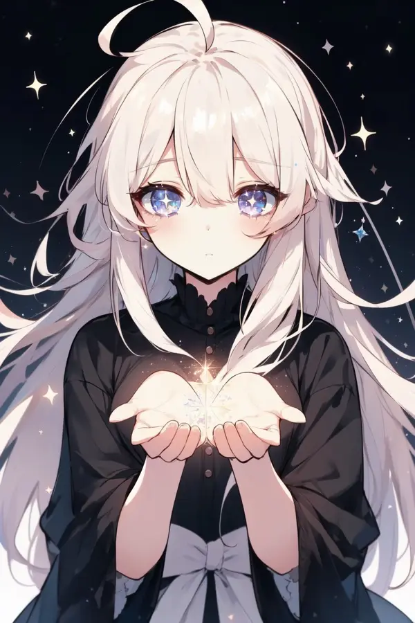 Otome Game Villainess