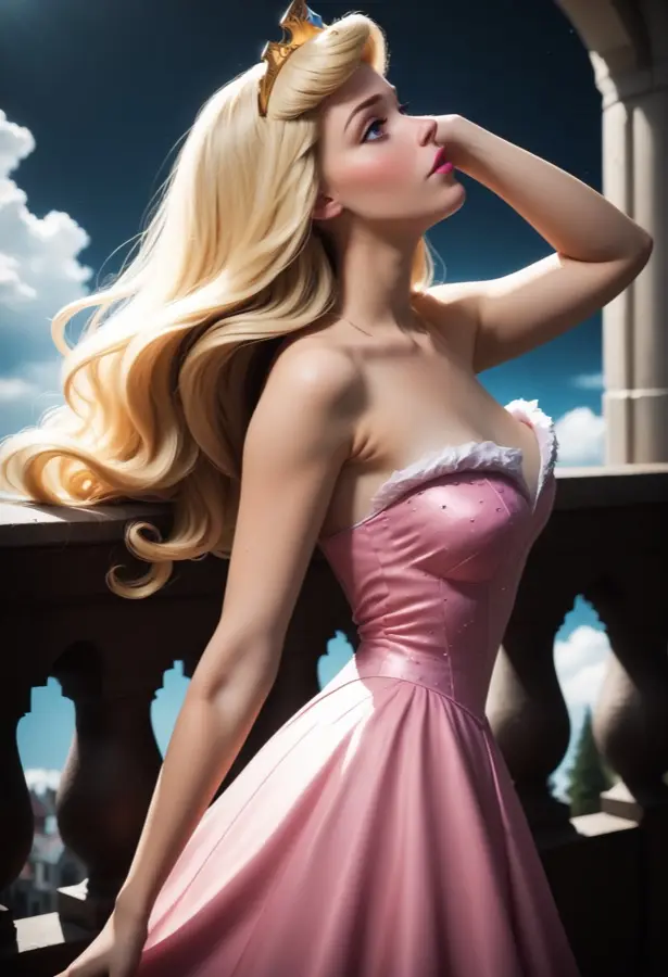 Mafia Princess