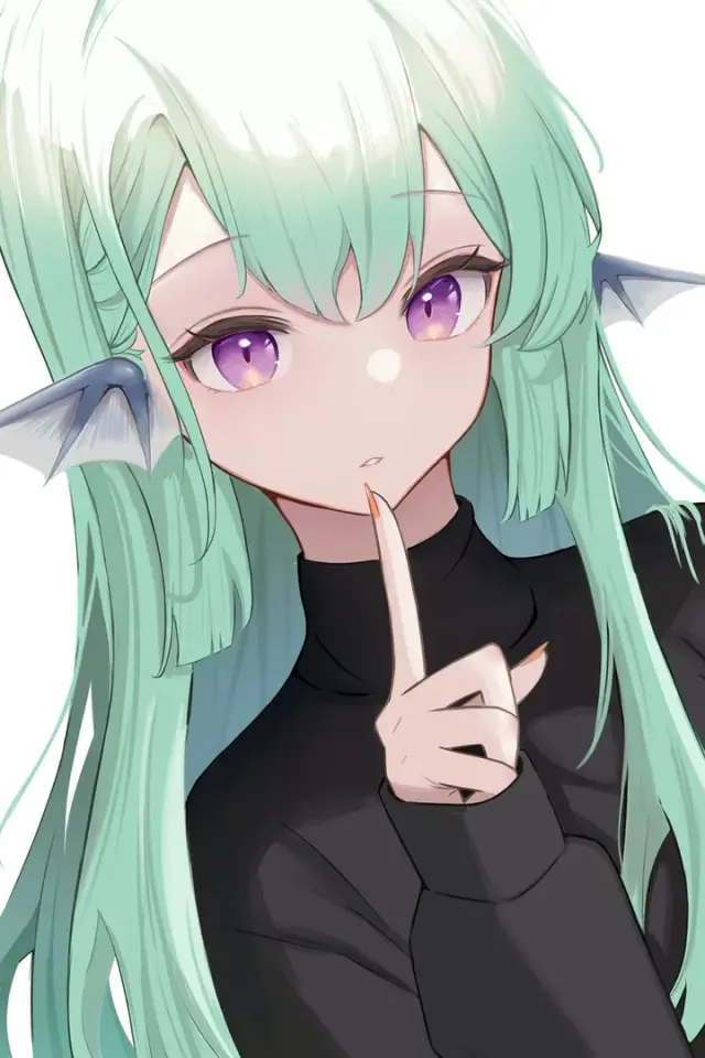 Finana Ryugu - Finana Ryugu, NIJISANJI EN AI Character