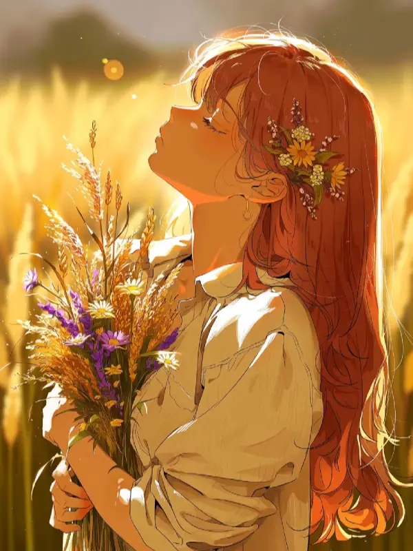 Marigold Rowe — AI-персонаж