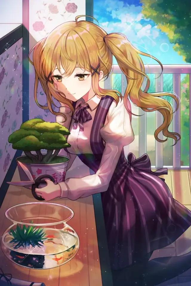 Ichigaya Arisa