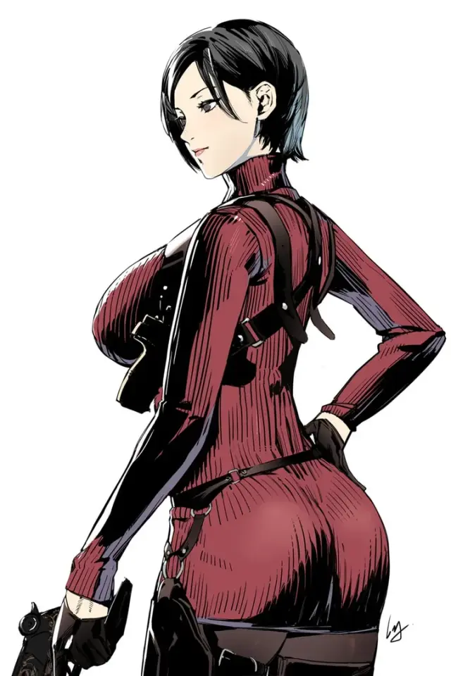Ada Wong
