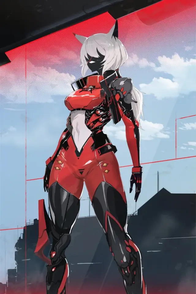 Nyra Ash