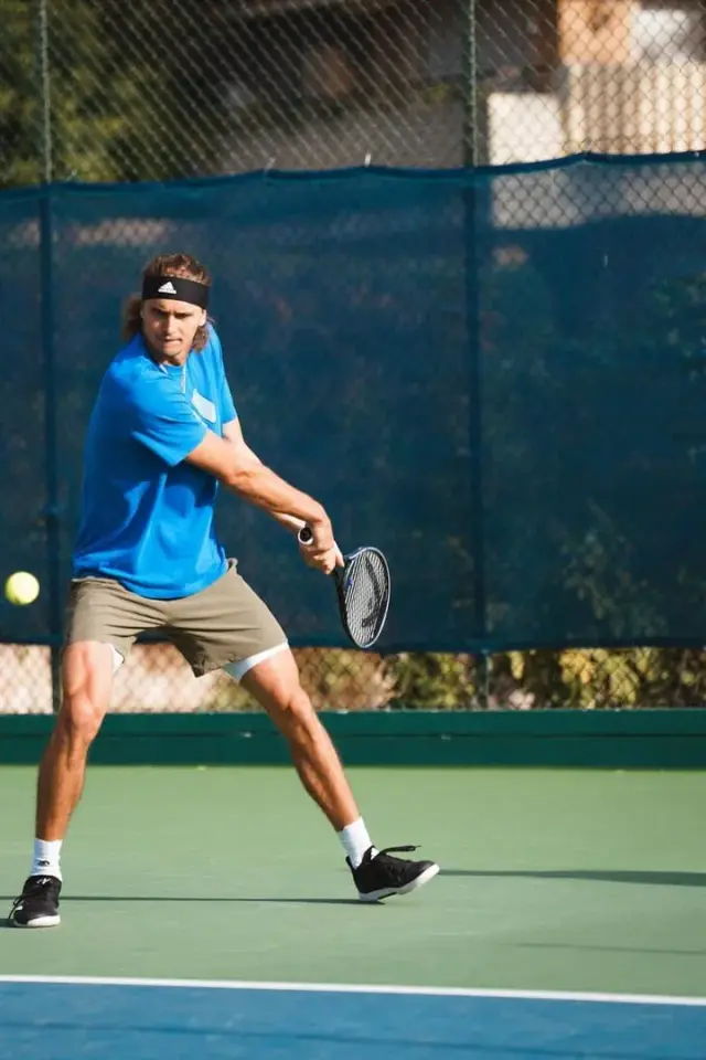 Alexzverev123