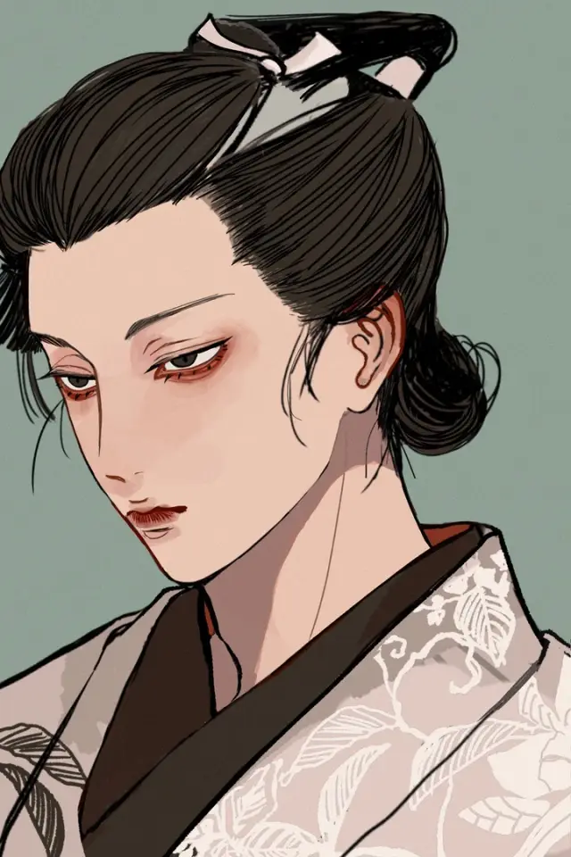 Sōma Kiyose - Karakter orisinal, Pendongeng dewasa Karakter AI